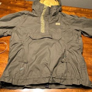 Helly Hansen Women’s pullover jacket LG